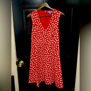 Draper James, size 6, VGUC